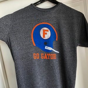 Original Retro Brand Florida Gators 50/50 T-Shirt